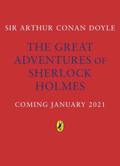 The Great Adventures of Sherlock Holmes, Arthur Conan Doyle - Paperback - 9780241430637