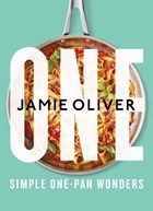 One : simple one-pan wonders | Jamie Oliver | 