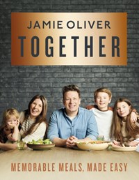 Together | Jamie Oliver | 