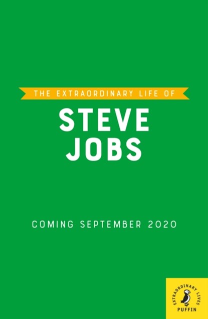 The Extraordinary Life of Steve Jobs, Craig Barr-Green - Paperback - 9780241434048