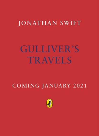 Gulliver's Travels, Jonathan Swift - Paperback - 9780241434529