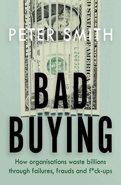 Bad Buying, Peter Smith - Paperback - 9780241434598