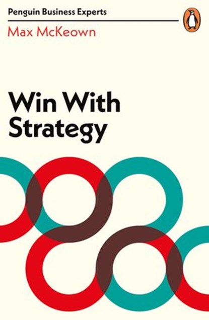 Win With Strategy, Dr Max McKeown - Ebook - 9780241434628