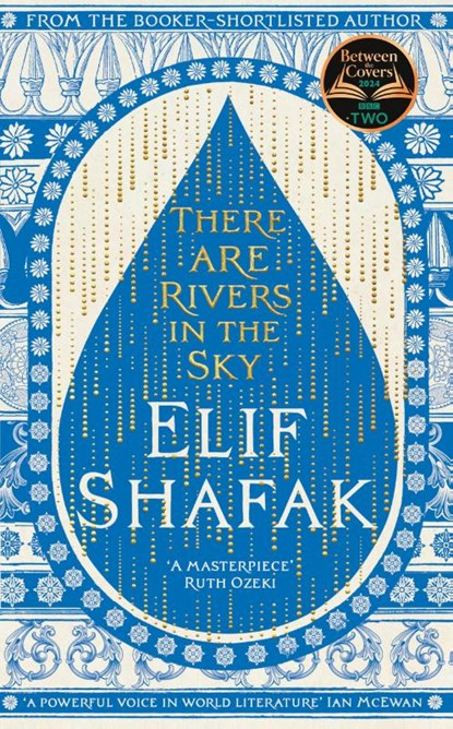 There are Rivers in the Sky, Elif Shafak - Paperback - 9780241435021