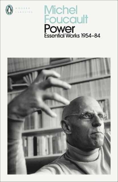 Power, Michel Foucault - Paperback - 9780241435083