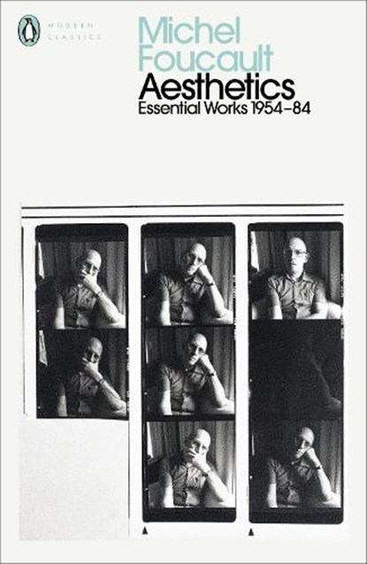 Aesthetics, Method, and Epistemology, Michel Foucault - Paperback - 9780241435113