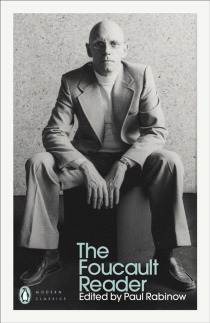 The Foucault Reader, Michel Foucault - Paperback - 9780241435144