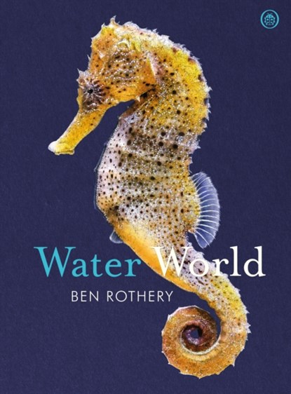 Water World, Ben Rothery - Gebonden - 9780241435533