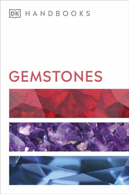 Gemstones, Cally Hall - Paperback - 9780241436189