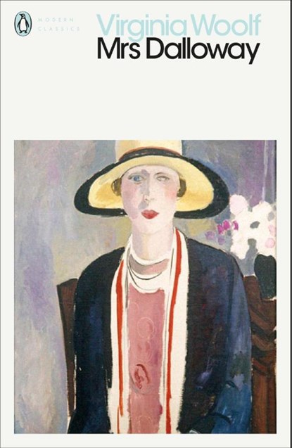 Mrs Dalloway, Virginia Woolf - Paperback - 9780241436271