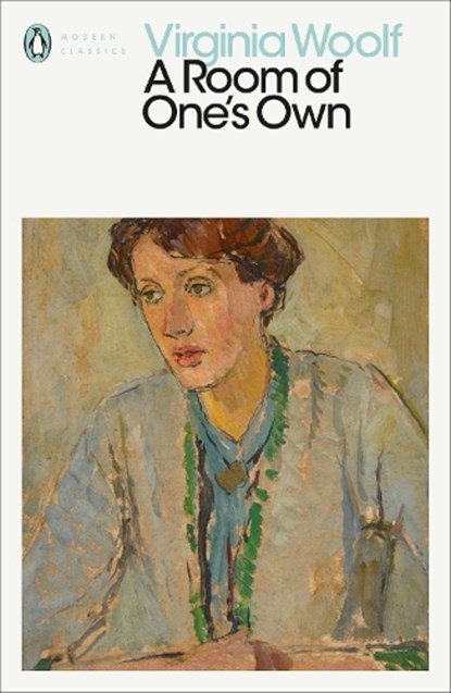 A Room of One's Own, Virginia Woolf - Paperback - 9780241436288