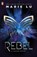 Rebel, Marie Lu - Paperback - 9780241436455