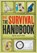 The Survival Handbook, Colin Towell - Paperback - 9780241437483