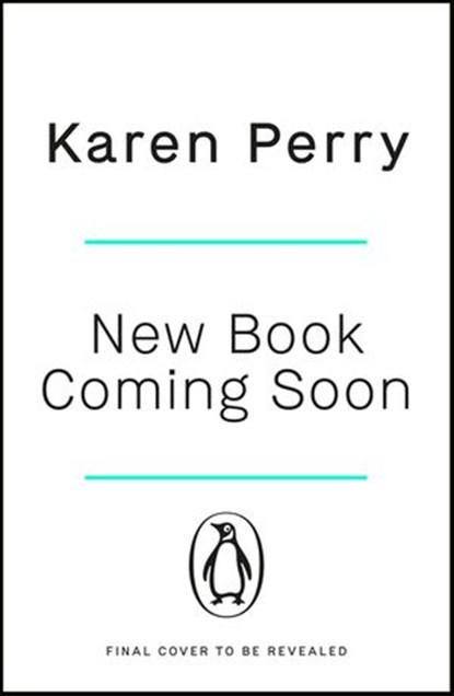 The Worst Thing You Ever Did, Karen Perry - Ebook - 9780241438077