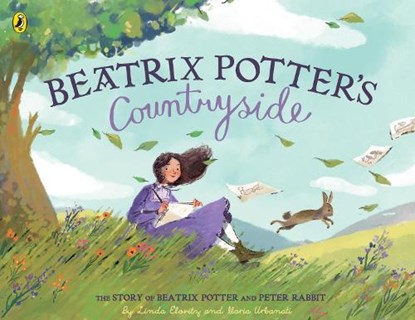 Beatrix Potter's Countryside, Linda Elovitz Marshall - Paperback - 9780241438701
