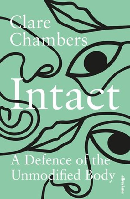 Intact, Clare Chambers - Ebook - 9780241439050