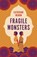Fragile Monsters, MENON,  Catherine - Gebonden - 9780241439289