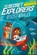 The Secret Explorers and the Lost Whales, SJ King - Paperback - 9780241440643