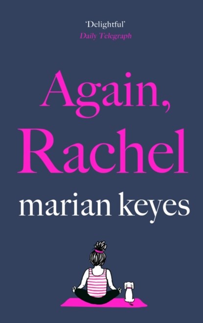 Again, Rachel, Marian Keyes - Gebonden - 9780241441121