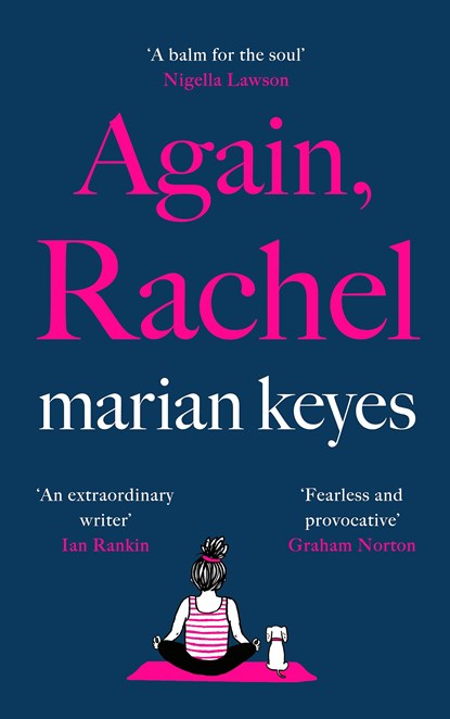 Again, Rachel, Marian Keyes - Paperback - 9780241441138