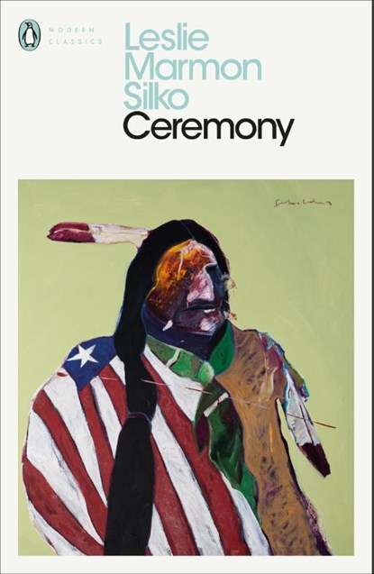 Ceremony, Leslie Marmon Silko - Paperback - 9780241441640