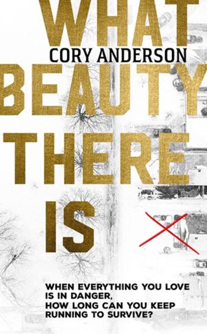 What Beauty There Is, Cory Anderson - Ebook - 9780241441749