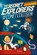 The Secret Explorers and the Comet Collision, SJ King - Paperback - 9780241442258