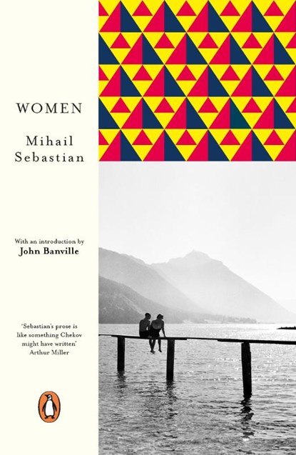 Women, Mihail Sebastian - Paperback - 9780241442906