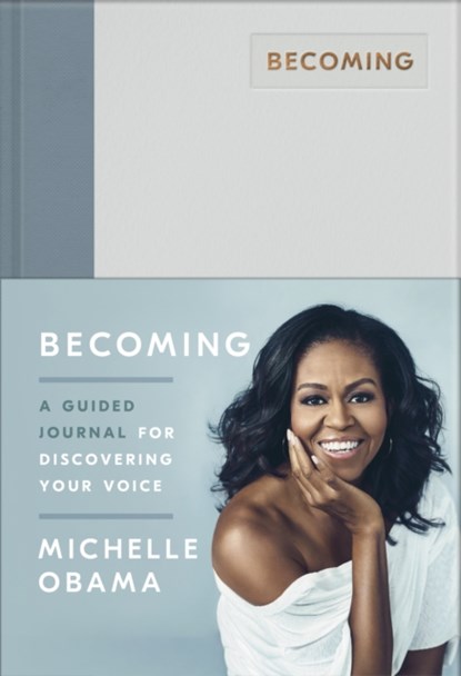 Becoming, Michelle Obama - Gebonden Gebonden - 9780241444153