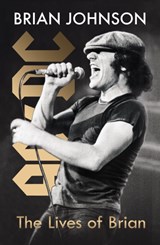 The Lives of Brian - JOHNSON,  Brian - 9780241446409