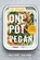One Pot Vegan, Roxy Pope ; Ben Pook - Gebonden - 9780241448717