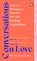Conversations on Love, Natasha Lunn - Paperback - 9780241448748