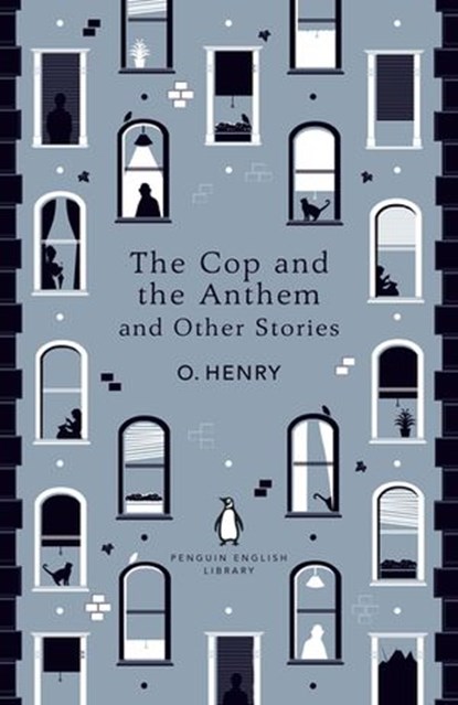 The Cop and the Anthem and Other Stories, O. Henry - Ebook - 9780241448892