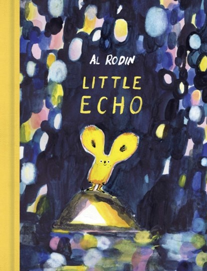 Little Echo, Al Rodin - Gebonden - 9780241450871