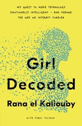Girl Decoded - Rana el Kaliouby - 9780241451526