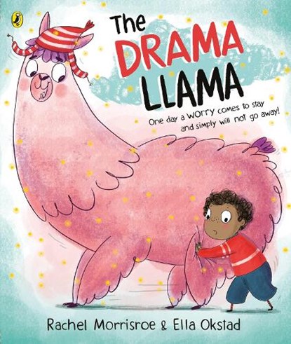 The Drama Llama, Rachel Morrisroe - Paperback - 9780241453001