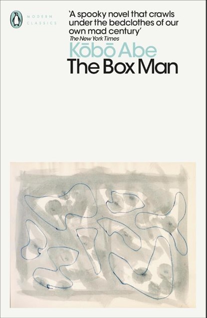 The Box Man, Kobo Abe - Paperback - 9780241454596