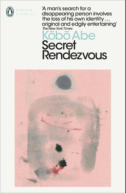 Secret Rendezvous, Kobo Abe - Paperback - 9780241454619