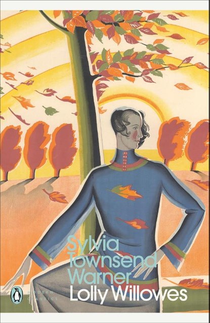 Lolly Willowes, Sylvia Townsend Warner - Paperback - 9780241454886