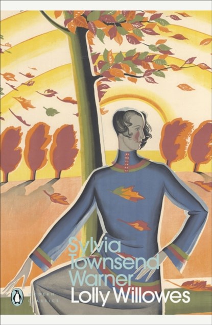 Lolly Willowes, Sylvia Townsend Warner - Paperback - 9780241454886