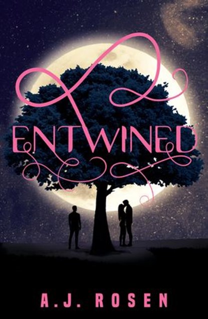 Entwined, A. J. Rosen - Ebook - 9780241455807