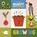 Magic Windows: Growing, Ladybird - Gebonden - 9780241457931