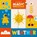 Magic Windows: Weather, Ladybird - Gebonden - 9780241457993