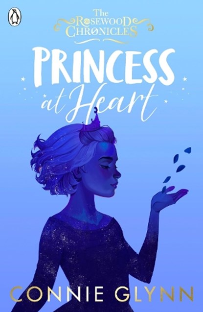 Princess at Heart, Connie Glynn - Paperback - 9780241458372