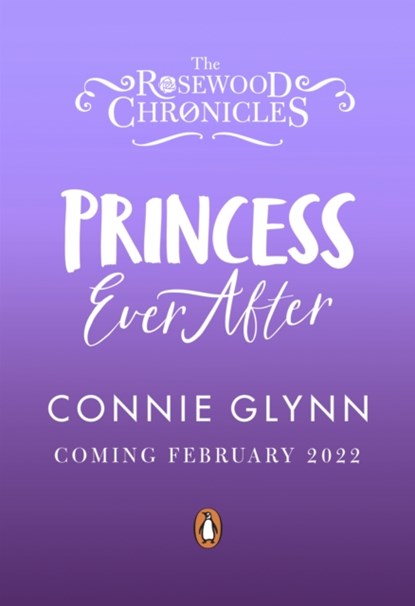 Princess Ever After, Connie Glynn - Gebonden - 9780241458396