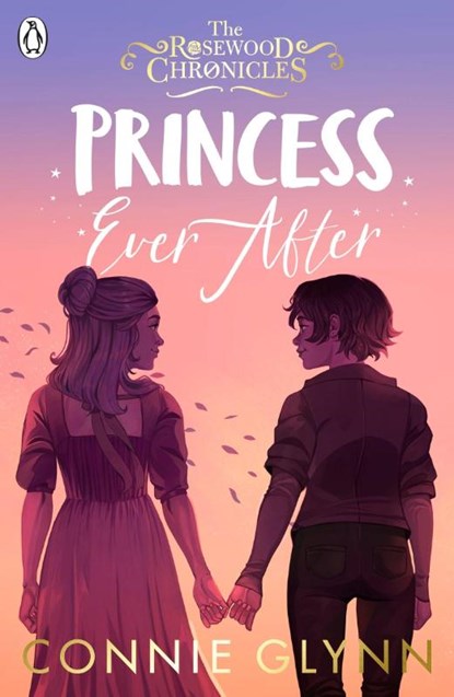 Princess Ever After, Connie Glynn - Paperback - 9780241458419