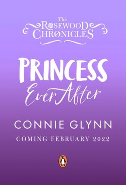 Princess Ever After, Connie Glynn - Ebook - 9780241458426