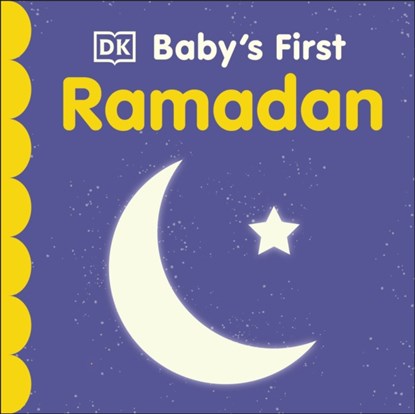 Baby's First Ramadan, DK - Overig - 9780241458990