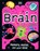The Brain Book, Dr Liam Drew - Gebonden - 9780241460122