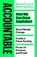 Accountable, Warren Valdmanis ; Michael O'Leary - Paperback - 9780241460344